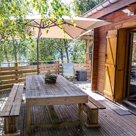 Des Sources, Avec Chalet Ramonchamp