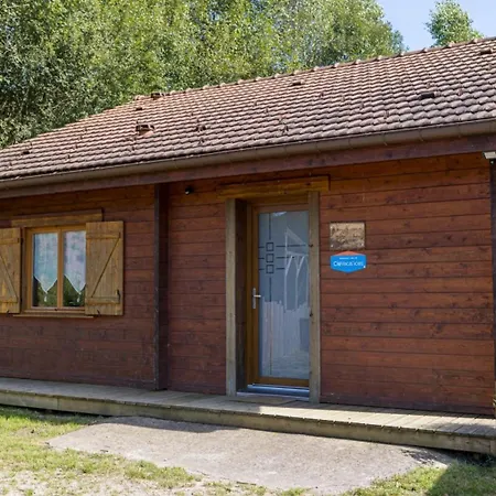 Des Sources, Avec Chalet *